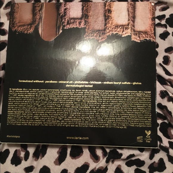 Tarteist Pro Glow Contour Kit - Picture 5 of 5